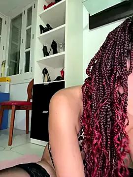 Photos of AthenaStar from StripChat is Freechat