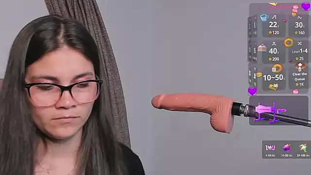 Incite your eccentricities: Get kinky and please these steamy asian sluts, who will reward you with wacky outfits and vibrating toys.