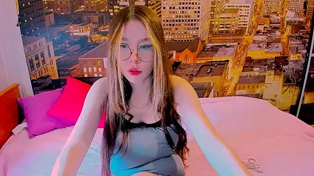 Aurora_Joy from StripChat is Freechat
