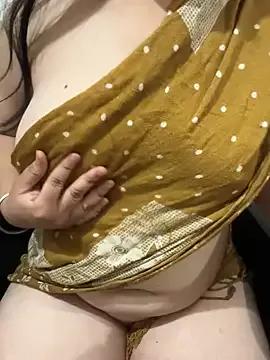 Photos of Avnimodel_back from StripChat is Freechat