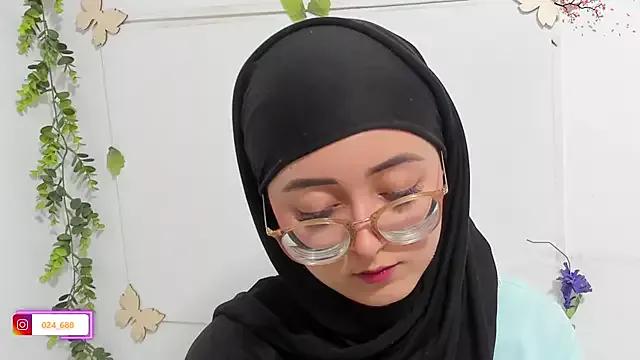 Photos of aysel_elid from StripChat is Private