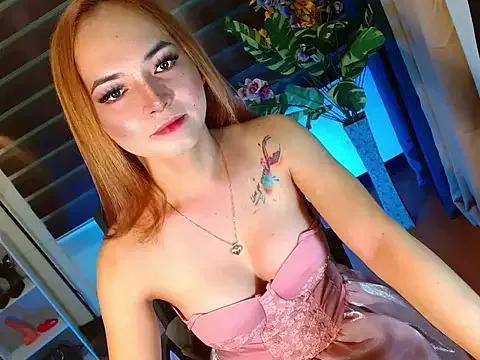 Photos of baby_kiraxx from StripChat is Private