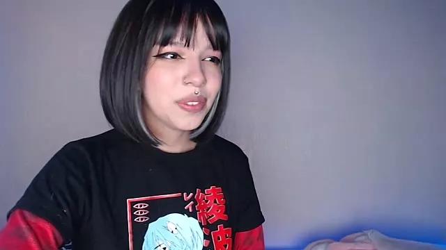 babyakem from StripChat