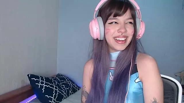babyakem from StripChat