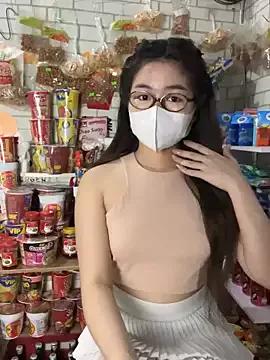 Photos of BabyThree_ from StripChat is Freechat
