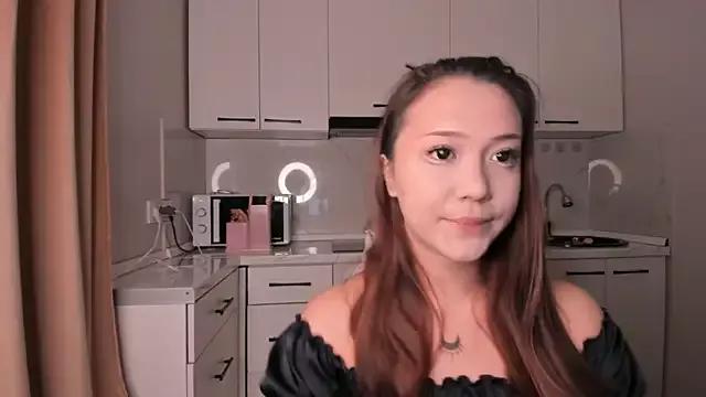 Photos of bae_lyn from StripChat is Freechat