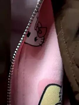 Photos of bambi_lu from StripChat is Group