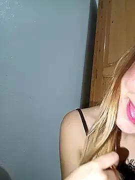 Photos of barbieelove from StripChat is Private