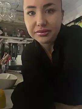 beautydiamond from StripChat is Freechat