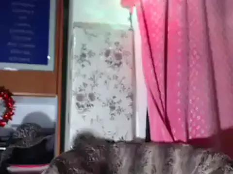 Bekkakinky from StripChat