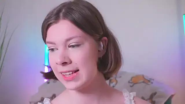 belladonnasky from StripChat is Freechat