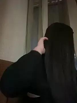 BellaRave from StripChat is Freechat