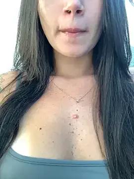 BetinaSoares webcams show profile image 