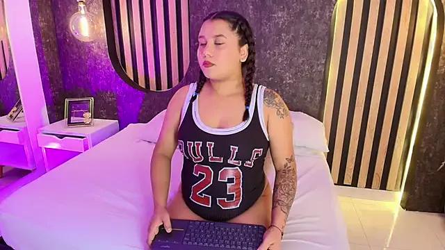 bianca_connor from StripChat is Freechat