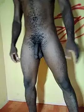 Photos of bigblackbangerkay from StripChat is Freechat