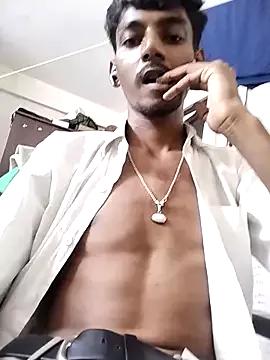 BlackDog__69 from StripChat is Freechat