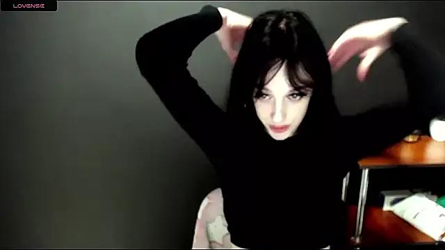 Incite your eccentricities: Get kinky and please these steamy asian sluts, who will reward you with wacky outfits and vibrating toys.