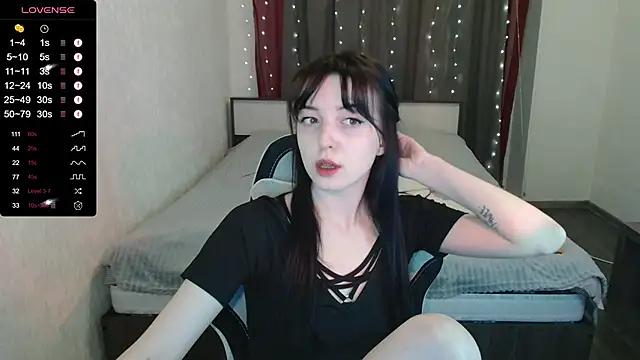 Incite your eccentricities: Get kinky and please these steamy asian sluts, who will reward you with wacky outfits and vibrating toys.