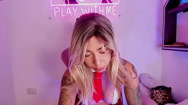 Incite your eccentricities: Get kinky and please these steamy asian sluts, who will reward you with wacky outfits and vibrating toys.