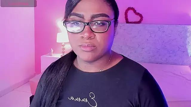BlakmillerrGilson from StripChat is Freechat