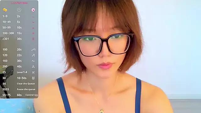 Experience the ultimate adult freechat sex cam sensation with our china page. From Lewdism to AsianCuckoldCaptions, we've got the nuttiest and most enchanting live performances for you to enjoy.