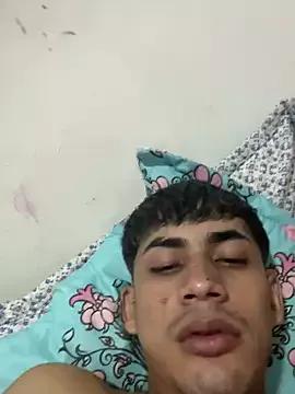boy_latino_sex from StripChat is Freechat