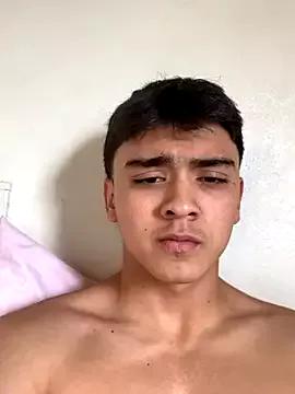 Photos of boyhot-_- from StripChat is Freechat