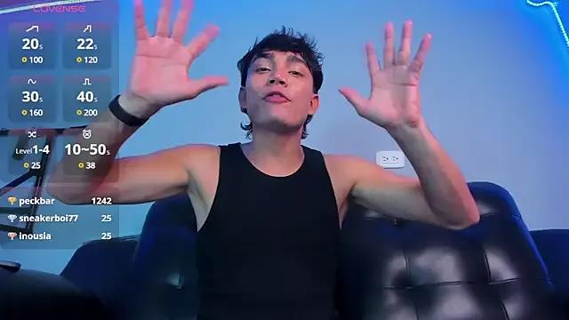 Incite your eccentricities: Get kinky and please these steamy asian sluts, who will reward you with wacky outfits and vibrating toys.