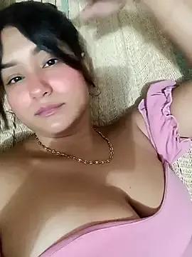 BrendaGirs from StripChat is Freechat