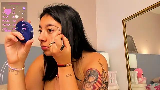 Incite your eccentricities: Get kinky and please these steamy asian sluts, who will reward you with wacky outfits and vibrating toys.