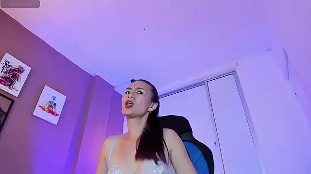 Incite your eccentricities: Get kinky and please these steamy asian sluts, who will reward you with wacky outfits and vibrating toys.