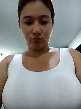 Brittany_Jones from StripChat is Freechat