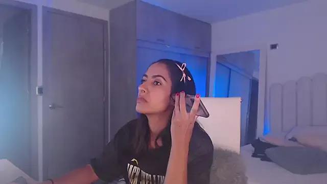 Brown_skin11 from StripChat is Freechat