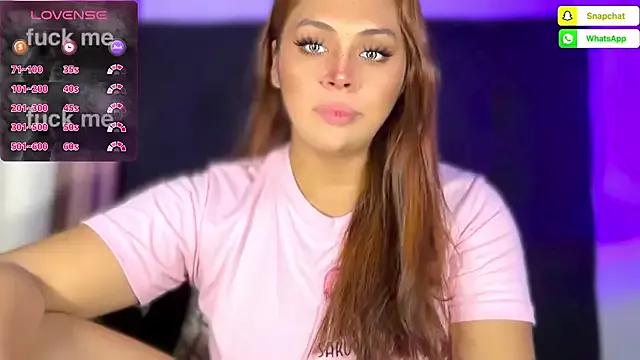 Photos of Buena_Fortunats from StripChat is Freechat