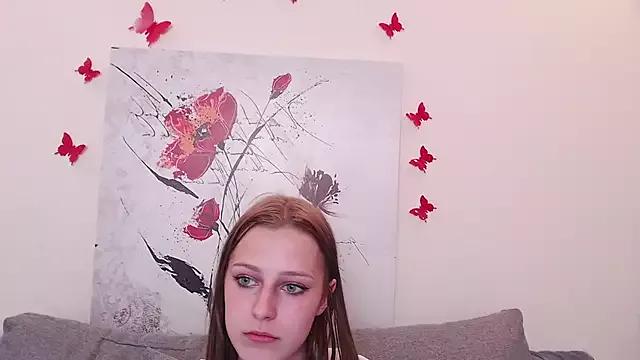 Camilla_Bliss from StripChat is Freechat