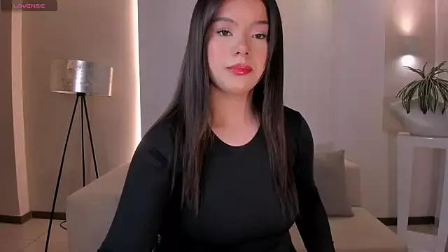 Incite your eccentricities: Get kinky and please these steamy asian sluts, who will reward you with wacky outfits and vibrating toys.