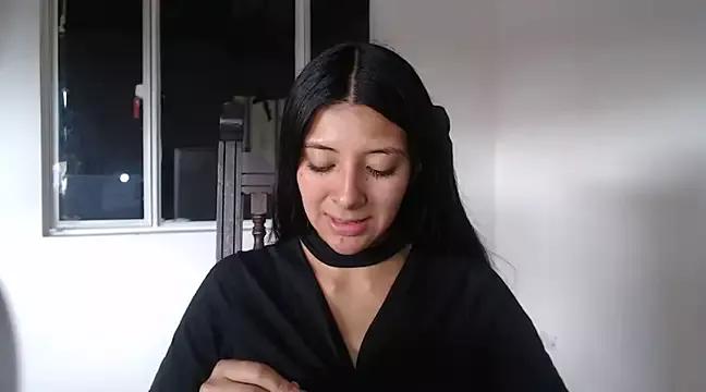 CANDY_FILIPS69 from StripChat is Freechat