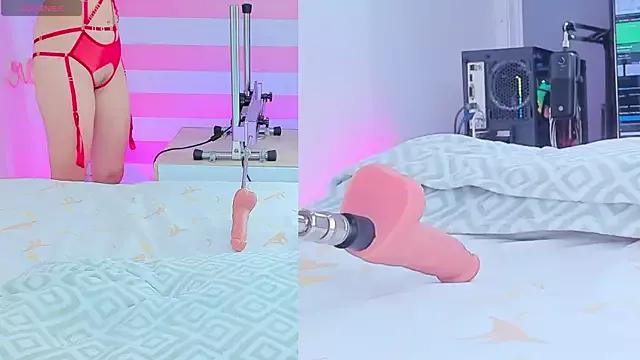 Incite your eccentricities: Get kinky and please these steamy asian sluts, who will reward you with wacky outfits and vibrating toys.