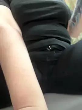 CandyShoopp from StripChat is Freechat