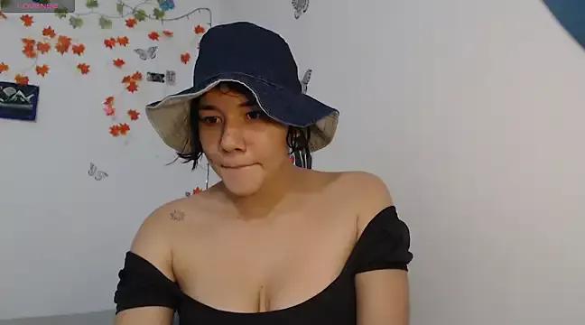 Incite your eccentricities: Get kinky and please these steamy asian sluts, who will reward you with wacky outfits and vibrating toys.