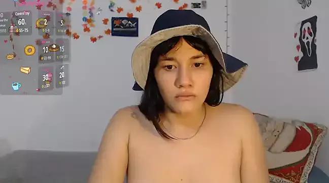 Incite your eccentricities: Get kinky and please these steamy asian sluts, who will reward you with wacky outfits and vibrating toys.