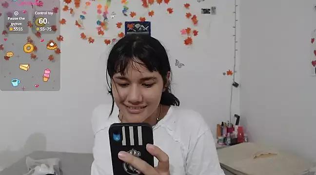 Incite your eccentricities: Get kinky and please these steamy asian sluts, who will reward you with wacky outfits and vibrating toys.