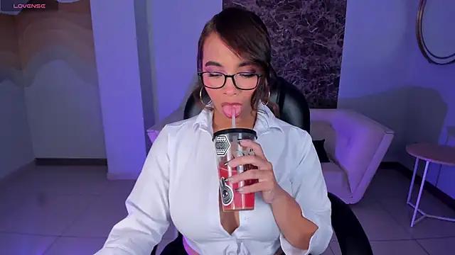 Incite your eccentricities: Get kinky and please these steamy asian sluts, who will reward you with wacky outfits and vibrating toys.