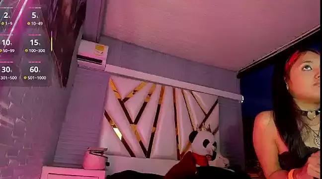 Incite your eccentricities: Get kinky and please these steamy asian sluts, who will reward you with wacky outfits and vibrating toys.