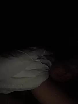 CarolinSky from StripChat is Freechat