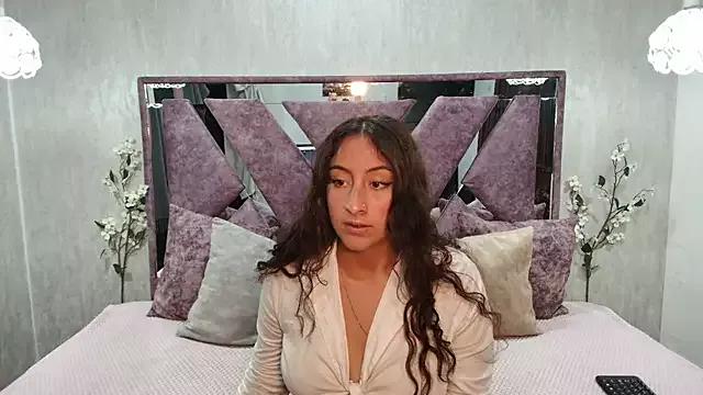 CathySensual from StripChat is Freechat