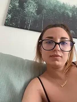 Celine_charme webcams show profile image 