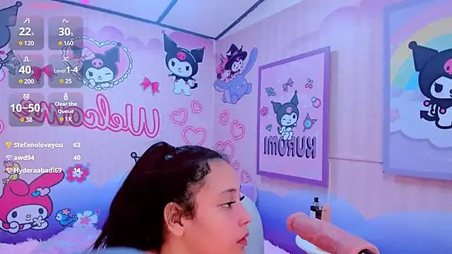 Incite your eccentricities: Get kinky and please these steamy asian sluts, who will reward you with wacky outfits and vibrating toys.