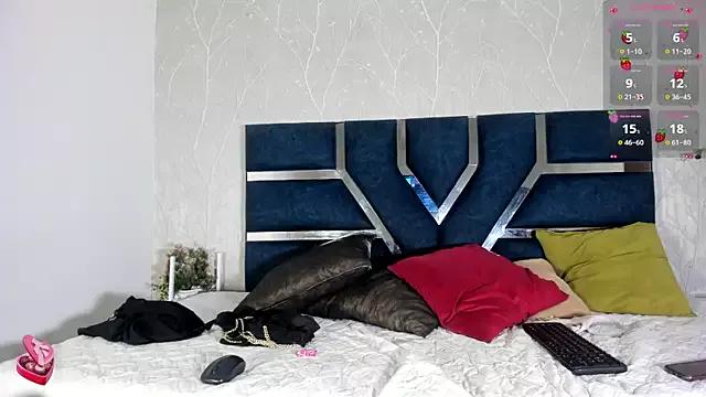 Incite your eccentricities: Get kinky and please these steamy asian sluts, who will reward you with wacky outfits and vibrating toys.