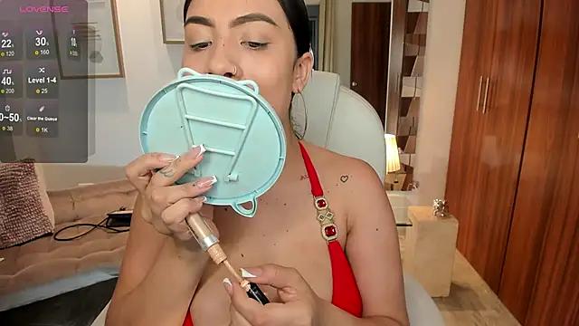 Incite your eccentricities: Get kinky and please these steamy asian sluts, who will reward you with wacky outfits and vibrating toys.